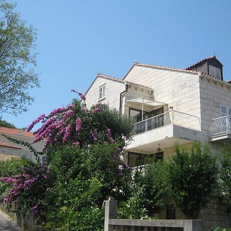 Apartments&Rooms Artemida Dubrovnik Exterior foto
