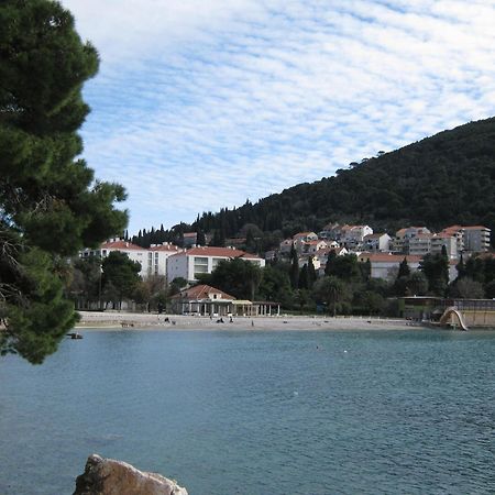 Apartments&Rooms Artemida Dubrovnik Exterior foto
