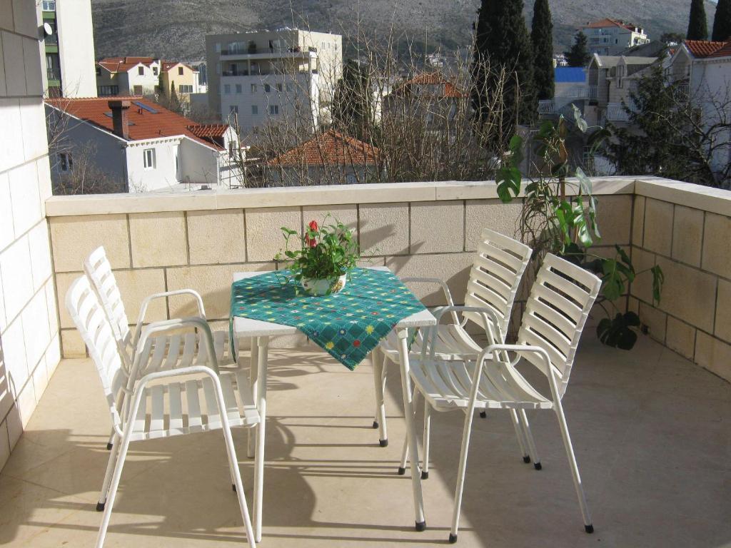 Apartments&Rooms Artemida Dubrovnik Zimmer foto