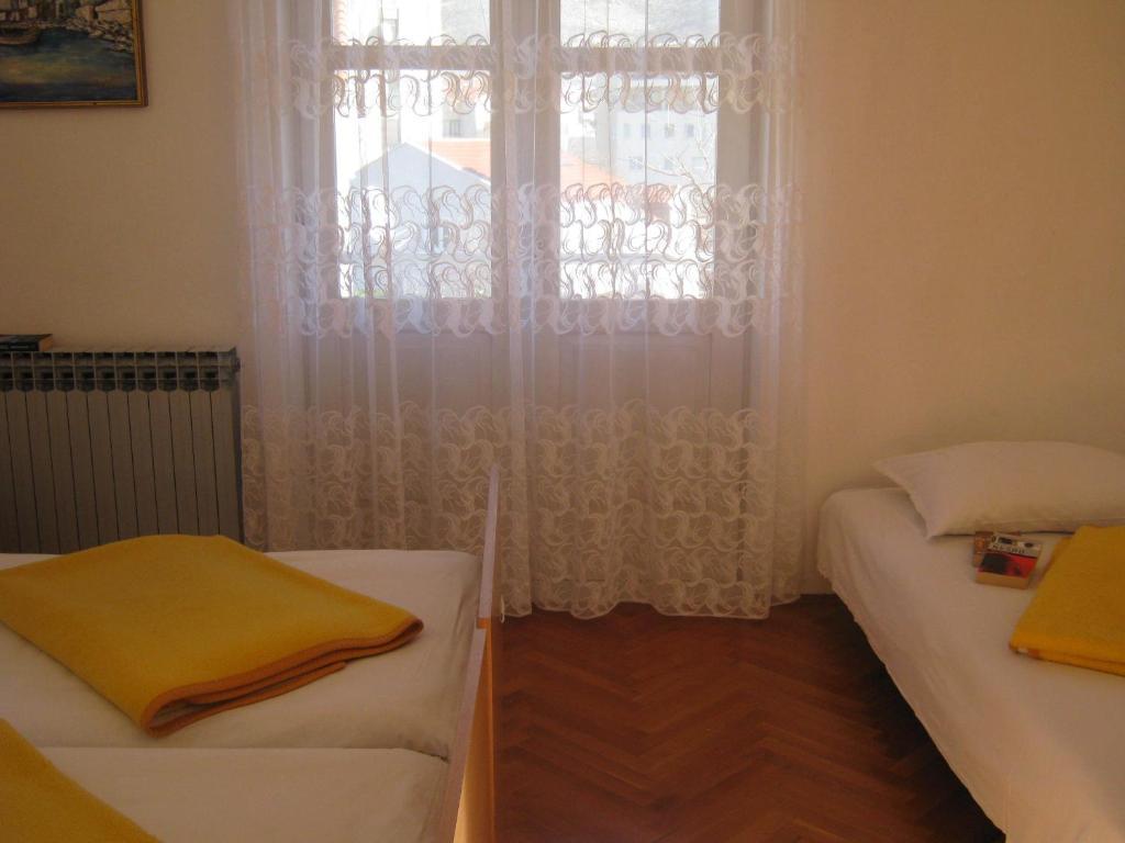 Apartments&Rooms Artemida Dubrovnik Zimmer foto