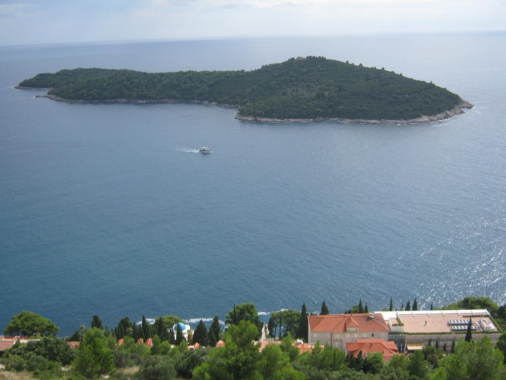 Apartments&Rooms Artemida Dubrovnik Exterior foto