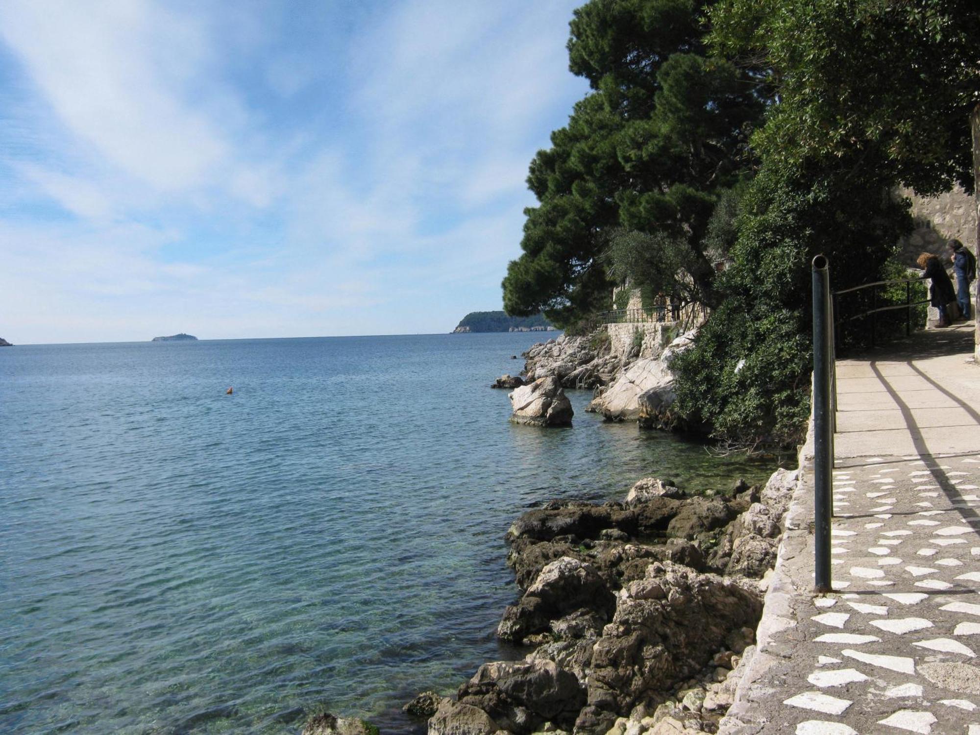 Apartments&Rooms Artemida Dubrovnik Exterior foto
