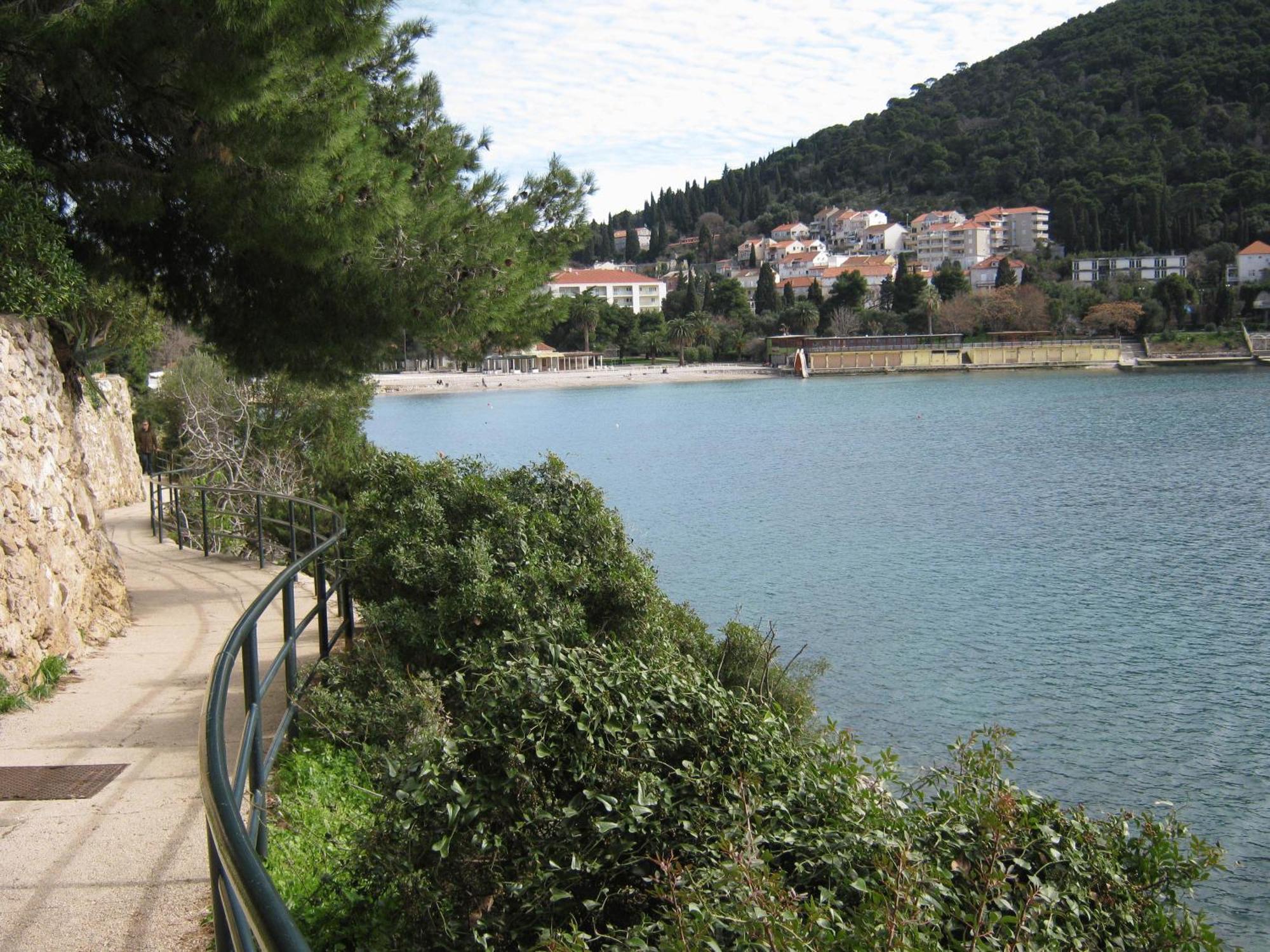 Apartments&Rooms Artemida Dubrovnik Exterior foto
