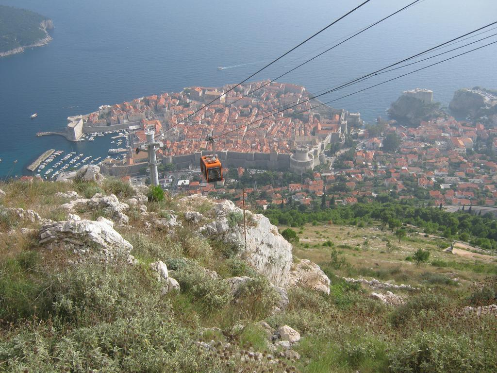 Apartments&Rooms Artemida Dubrovnik Exterior foto