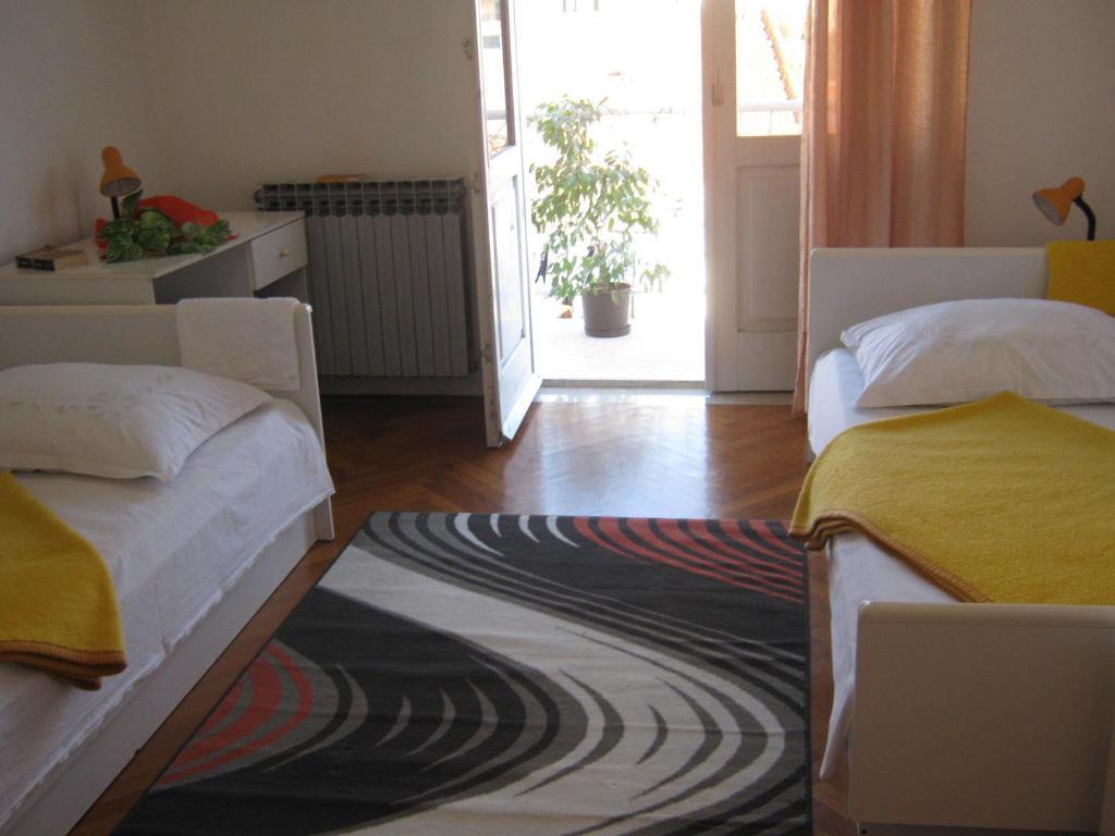 Apartments&Rooms Artemida Dubrovnik Zimmer foto