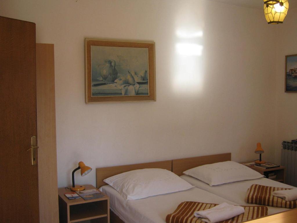 Apartments&Rooms Artemida Dubrovnik Zimmer foto