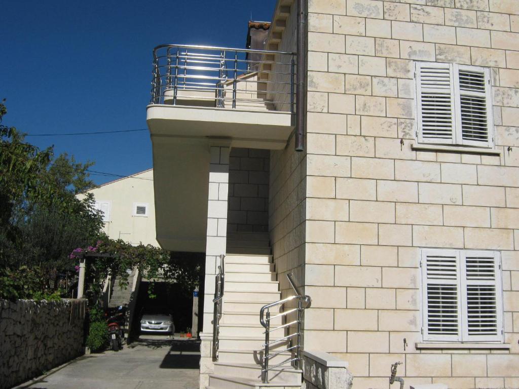 Apartments&Rooms Artemida Dubrovnik Exterior foto