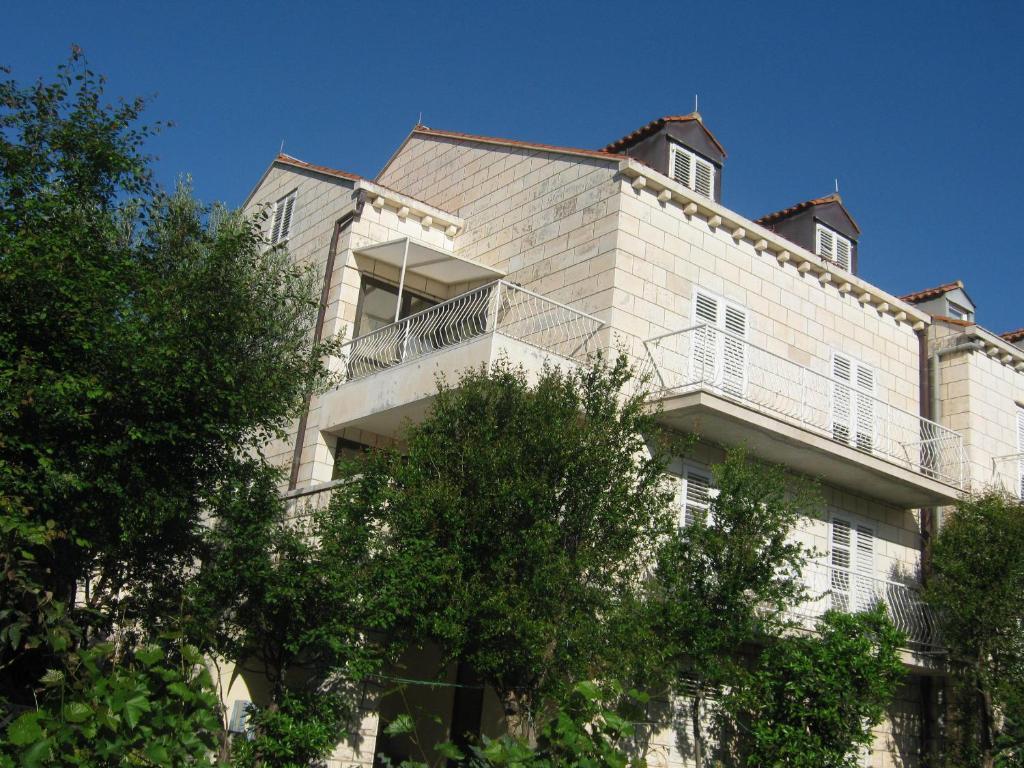 Apartments&Rooms Artemida Dubrovnik Zimmer foto