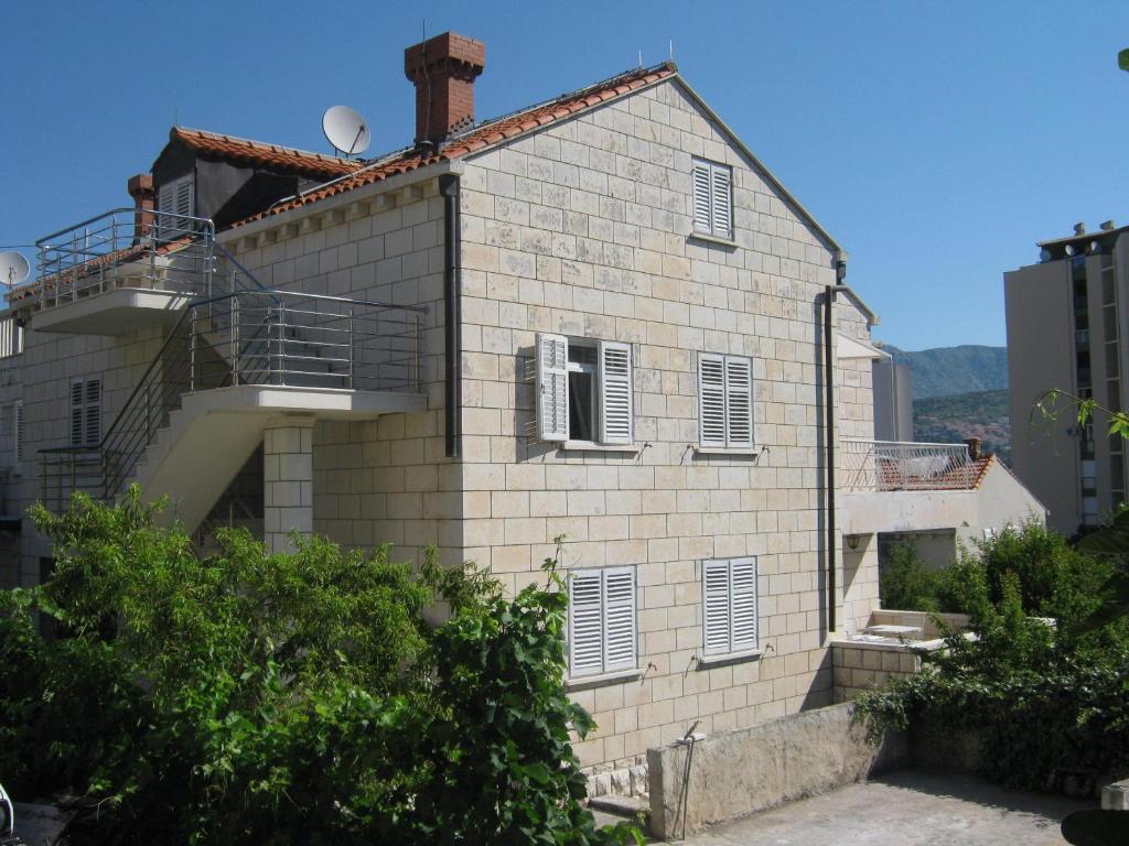 Apartments&Rooms Artemida Dubrovnik Exterior foto
