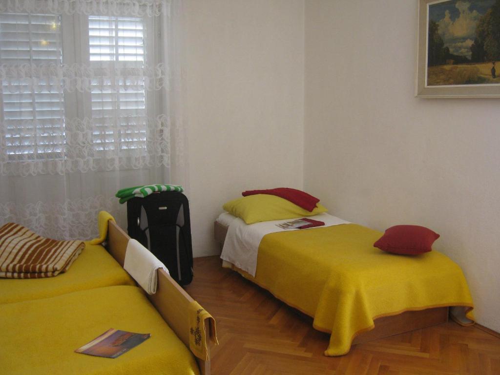 Apartments&Rooms Artemida Dubrovnik Zimmer foto