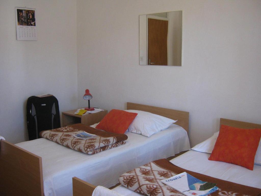 Apartments&Rooms Artemida Dubrovnik Zimmer foto