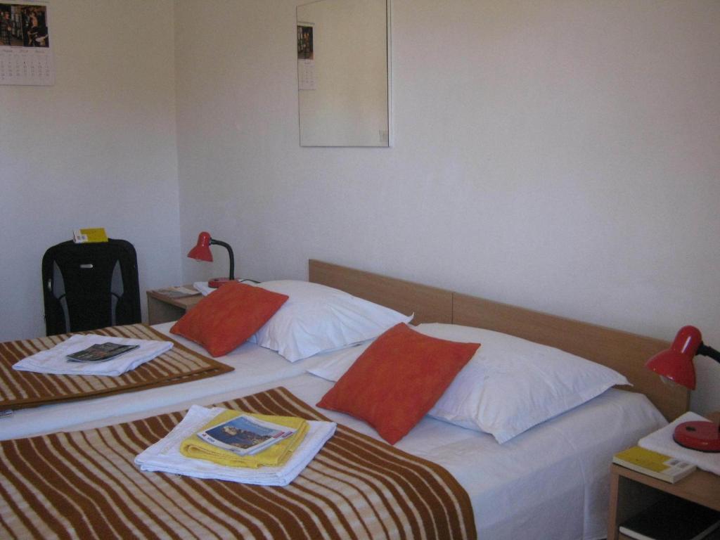 Apartments&Rooms Artemida Dubrovnik Zimmer foto