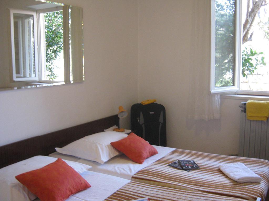 Apartments&Rooms Artemida Dubrovnik Exterior foto