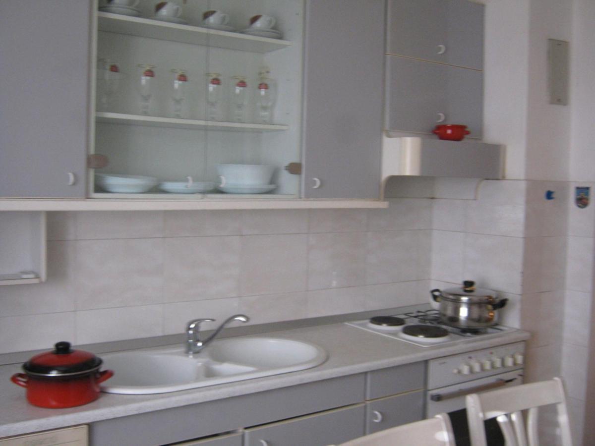 Apartments&Rooms Artemida Dubrovnik Exterior foto